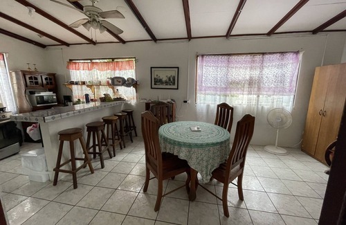 Puntarenas Casa | Campamento base frente al mar para aventuras en la costa del Pacífico