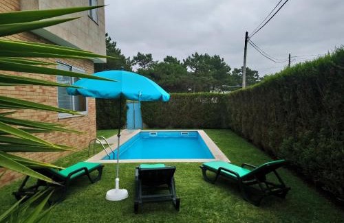 Apulia Casa | Beach House - Between Porto and Viana do Castelo