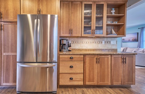 Erma Casa | Beach House Bliss - Cape May Coastal retreat w/space for multiple families!