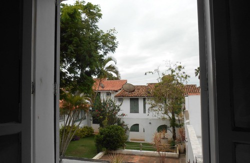 Ossos Casa | Casa de playa en dos plantas para 4 personas.