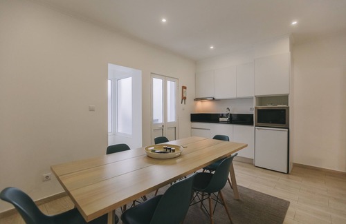 Ponta Delgada Villa | Beach House by Azores Villas