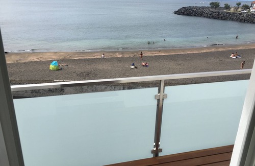 Ponta Delgada Villa | Beach House by Azores Villas