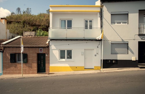 Ponta Delgada Villa | Beach House by Azores Villas