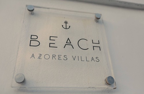 Ponta Delgada Villa | Beach House by Azores Villas