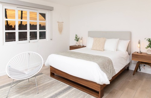 Playa Ensenada Hotel | Beach House by Eazy