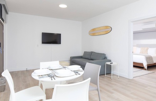 Playa Ensenada Hotel | Beach House by Eazy