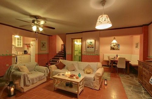 Kassandra Casa | Casa de playa junto al mar Egeo