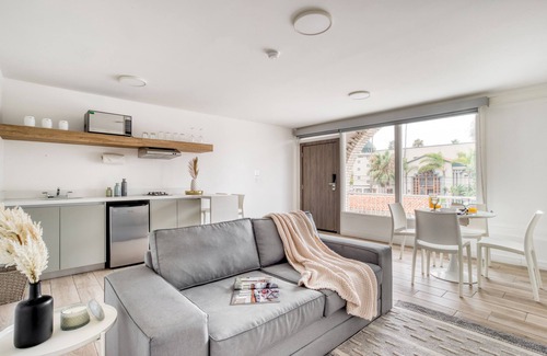 Playa Ensenada Apartamento | Beach House by ULIV