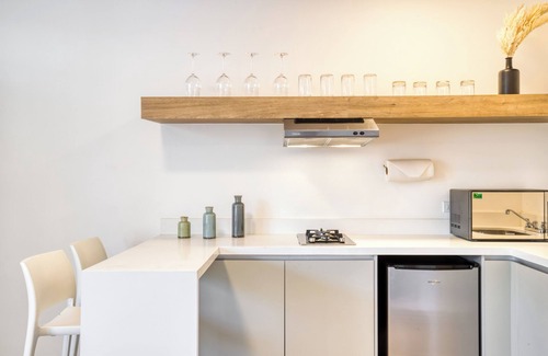 Playa Ensenada Apartamento | Beach House by ULIV