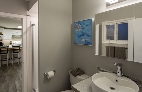 Okanagan-Similkameen Casa | Beach House