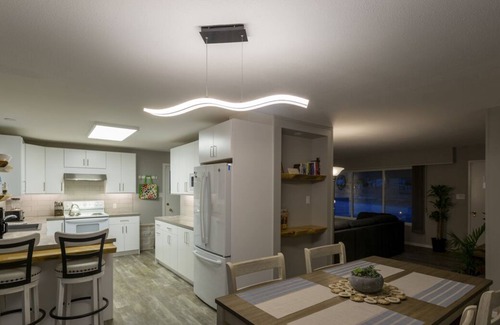 Okanagan-Similkameen Casa | Beach House
