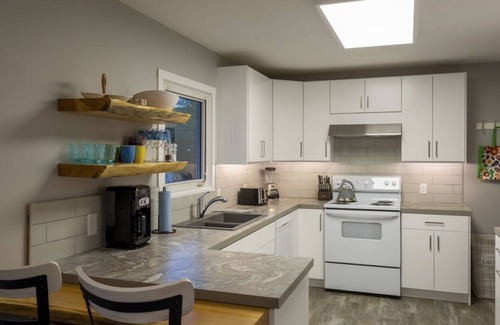 Okanagan-Similkameen Casa | Beach House