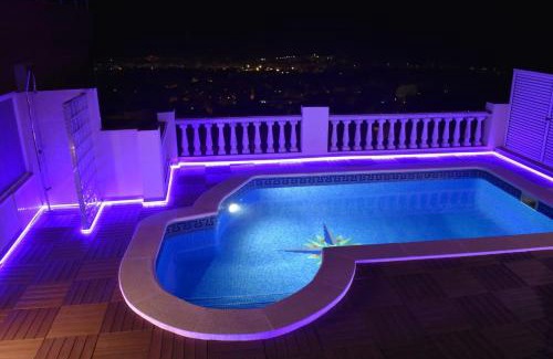 Segur de Calafell Casa | BEACH HOUSE. CASA CON PISCINA PRIVADA