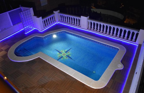 Segur de Calafell Casa | BEACH HOUSE. CASA CON PISCINA PRIVADA