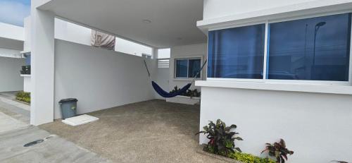 Punta Carnero Casa | Beach house - casa en la playa