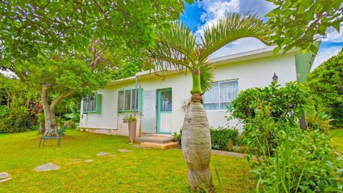 Kadena-cho Villa | beach house Cg7p