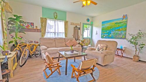 Kadena-cho Villa | beach house Cg7p