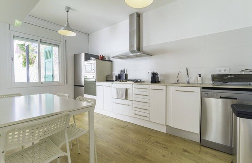 Premià de Mar Casa | PRECIOSA CASA PLAYA CERCA BARCELONA
