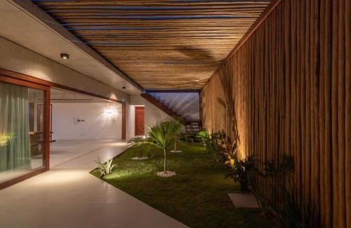 Touros Casa | Beach House Cocoon|4 sea view suites|100m from the beach | São Miguel do Gostoso