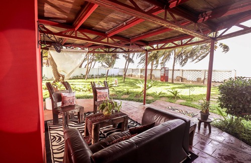 Mbezi Beach Casa | Beach House - Complimentary Breakfast & fast Wifi