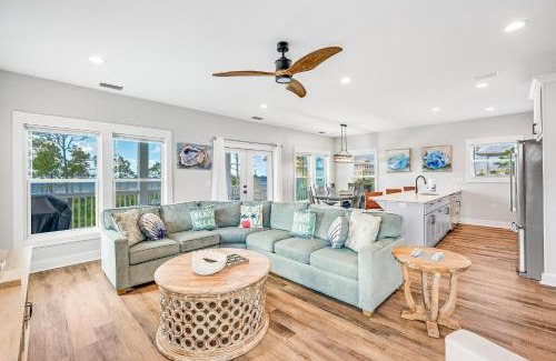 Port St. Joe Casa | Beach House - Cottage at Indian Summer by Panhandle Getaways