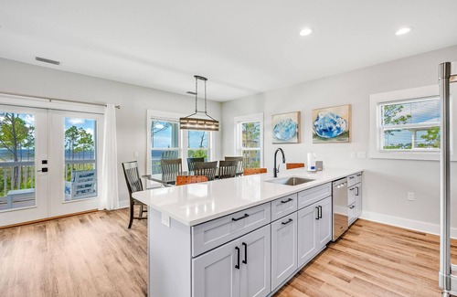 Port St. Joe Casa | Beach House - Cottage at Indian Summer