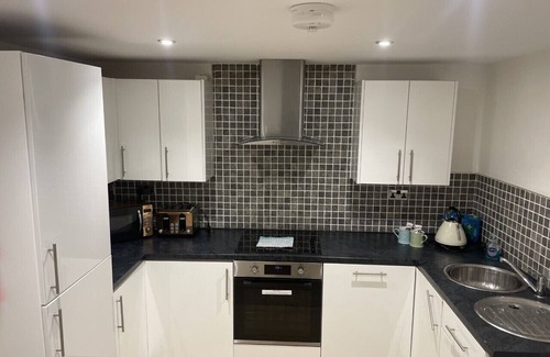Southport Apartamento | Beach House Courtyard 1 bed