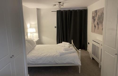 Southport Apartamento | Beach House Courtyard 2 bed