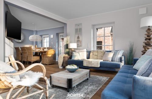 Osterhever Casa | Beach House