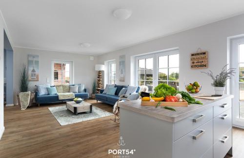 Osterhever Casa | Beach House