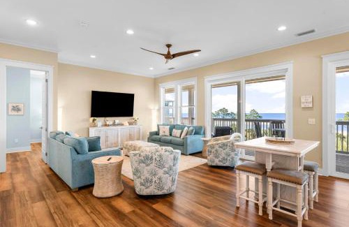 Indian Pass Casa | Beach House - Deepwater Dream by Panhandle Getaways