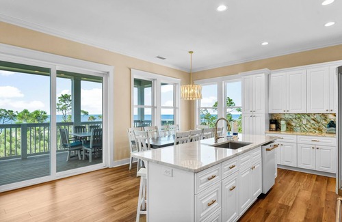 Indian Pass Casa | Beach House - Deepwater Dream by PHG
