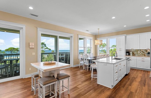 Indian Pass Casa | Beach House - Deepwater Dream by PHG