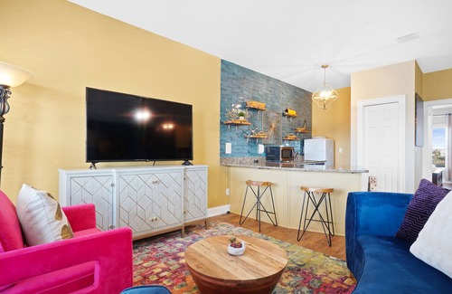 Riviera Beach Casa | Beach House - Dreams Come True by PHG
