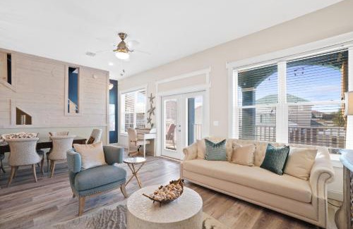 Riviera Beach Casa | Beach House - Dreams Come True by Panhandle Getaways