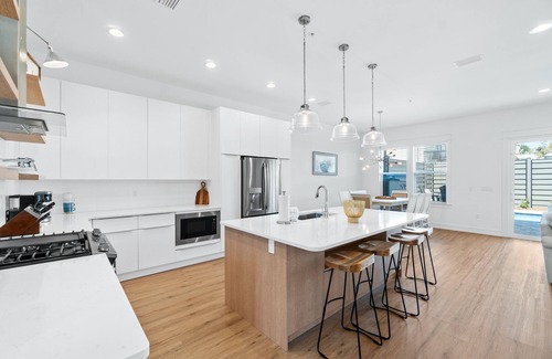 Silver Sands Beach Casa | Beach House - Elevated Escape by PHG