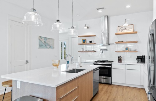 Silver Sands Beach Casa | Beach House - Elevated Escape by PHG