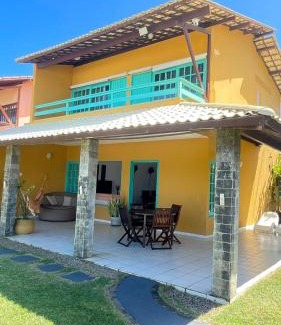 Maceio Casa | Beach House em Ipioca Maceió -AL
