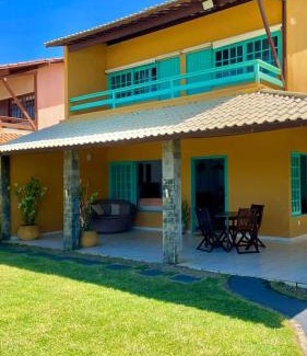 Maceio Casa | Beach House em Ipioca Maceió -AL