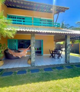 Maceio Casa | Beach House em Ipioca Maceió -AL
