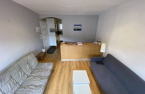 Almadraba-Canyelles Casa | Beach House en Triplex a 5 Minutes de la Plage