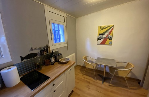 Almadraba-Canyelles Casa | Beach House en Triplex a 5 Minutes de la Plage