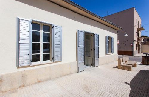 Colonia Sant Jordi Casa | Beach House Sa Torre