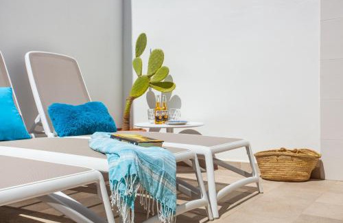 Colonia Sant Jordi Casa | Beach House Sa Torre