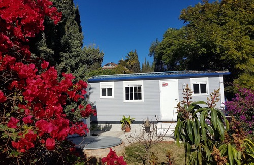 Benajarafe Casa | Beach House