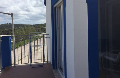 Espartal Apartamento | Beach House Espartal - Monte Clérigo (Aljezur)