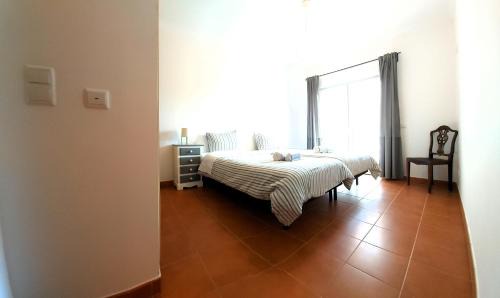Espartal Apartamento | Beach House Espartal - Monte Clerigo - Aljezur