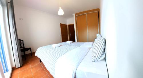 Espartal Apartamento | Beach House Espartal - Monte Clerigo - Aljezur