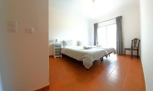 Espartal Apartamento | Beach House Espartal - Monte Clerigo - Aljezur