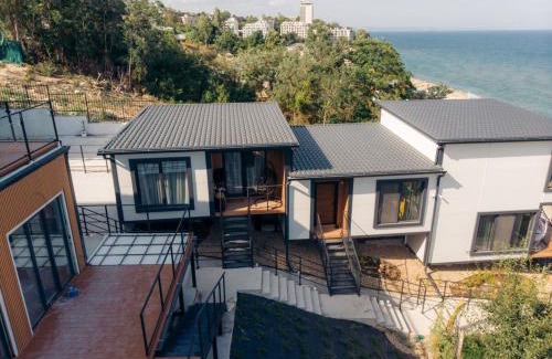 Kazanlak Apartamento | Beach House Flamingo